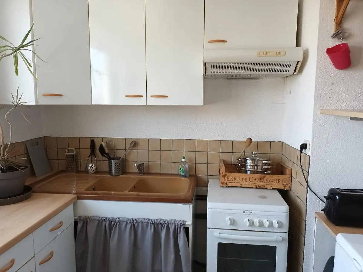Tete D'Or Forest Villeurbanne Apartment