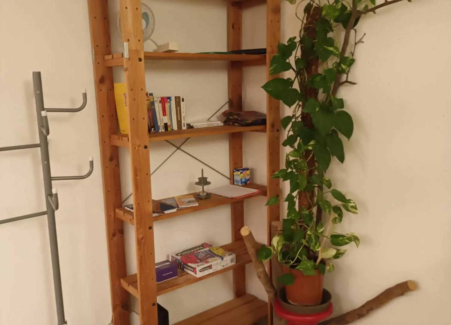 Apartment Tete D'Or Forest Villeurbanne