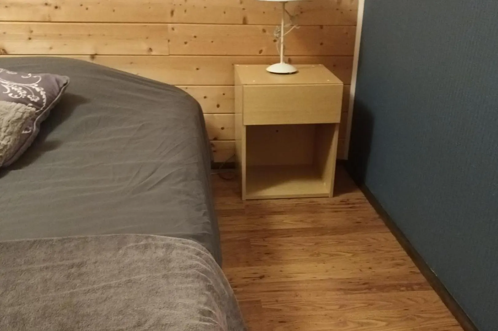 Apartment Tete D'Or Forest Villeurbanne France